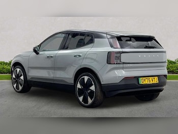 Used Volvo EX30 2025 for sale - 78324443: Photo