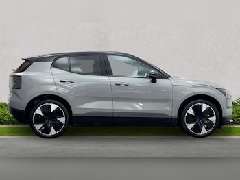 Used Volvo EX30 2025 for sale - 78324443: Photo