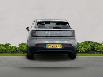 Used Volvo EX30 2025 for sale - 78324443: Photo