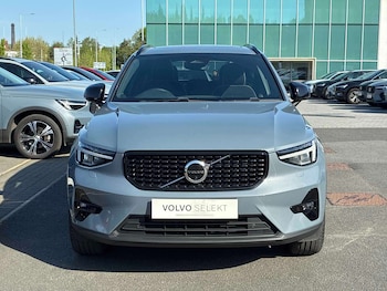 Used Volvo XC40 2023 for sale - 78470355: Photo