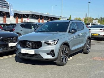 Used Volvo XC40 2023 for sale - 78470355: Photo
