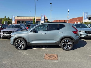 Used Volvo XC40 2023 for sale - 78470355: Photo