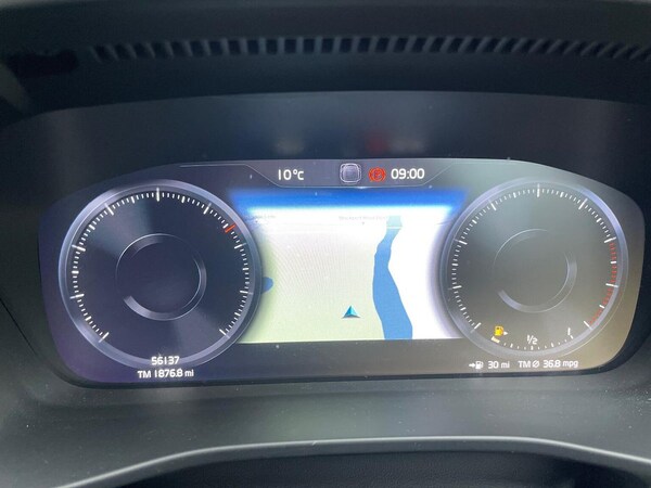 Used Volvo XC40 2020 for sale - 76299450: Photo 10