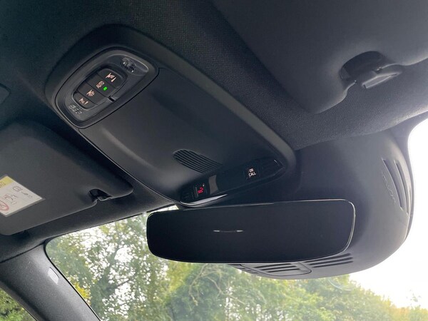 Used Volvo XC40 2020 for sale - 76299450: Photo 14