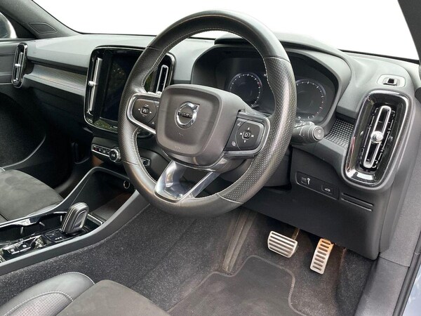 Used Volvo XC40 2020 for sale - 76299450: Photo 15