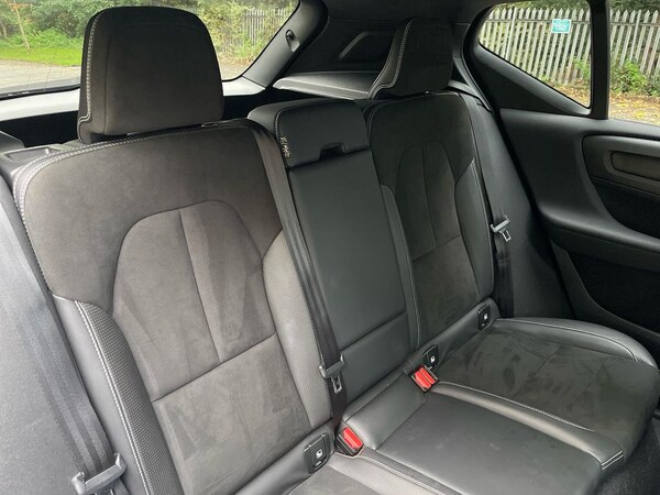 Used Volvo XC40 2020 for sale - 76299450: Photo 16