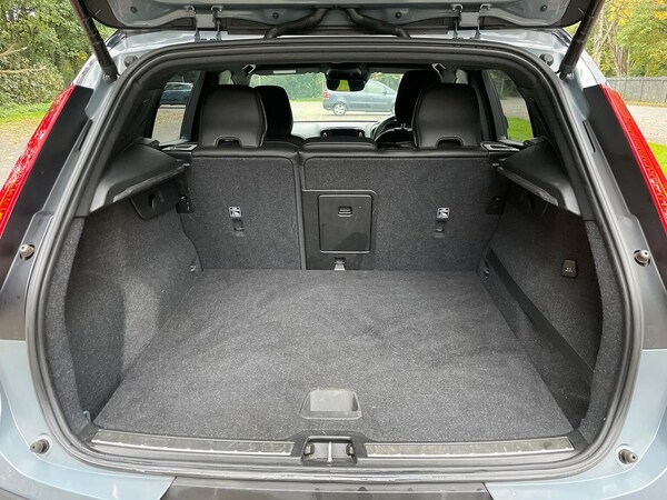 Used Volvo XC40 2020 for sale - 76299450: Photo 17