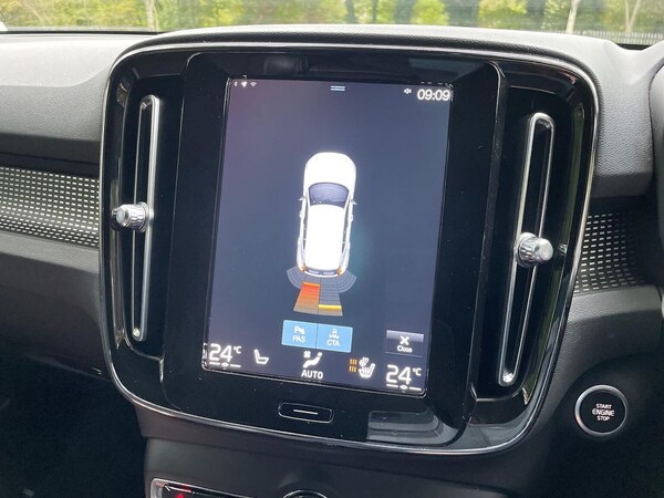 Used Volvo XC40 2020 for sale - 76299450: Photo 23