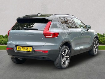 Used Volvo XC40 2020 for sale - 76299450: Photo 2
