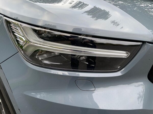 Used Volvo XC40 2020 for sale - 76299450: Photo 33