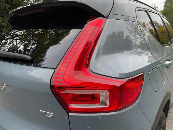 Used Volvo XC40 2020 for sale - 76299450: Photo 35