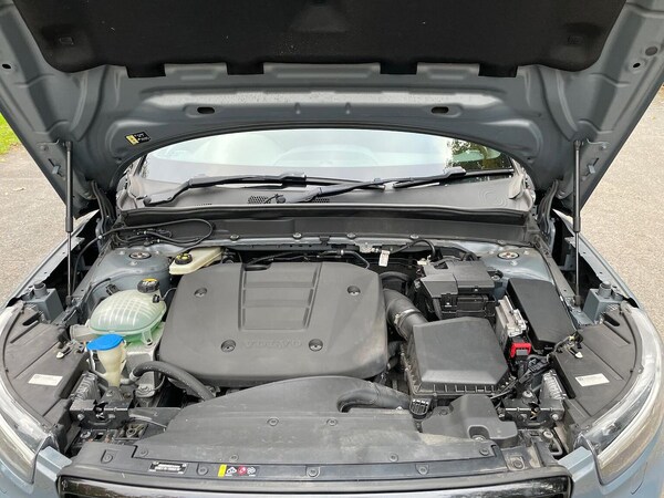 Used Volvo XC40 2020 for sale - 76299450: Photo 38