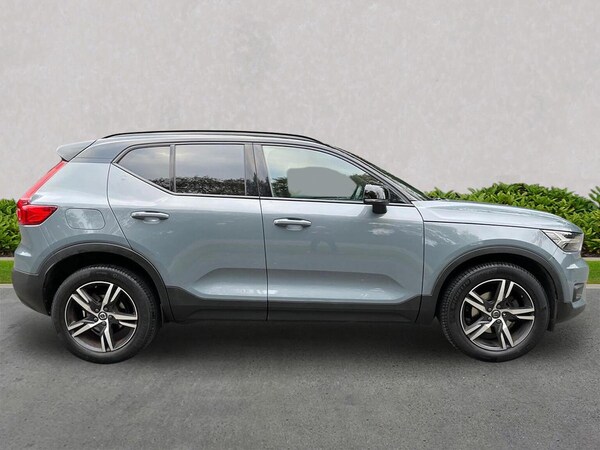Used Volvo XC40 2020 for sale - 76299450: Photo 3