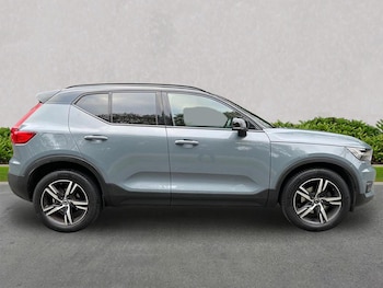 Used Volvo XC40 2020 for sale - 76299450: Photo 3