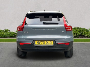 Used Volvo XC40 2020 for sale - 76299450: Photo 4