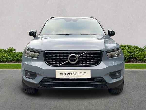 Used Volvo XC40 2020 for sale - 76299450: Photo 5