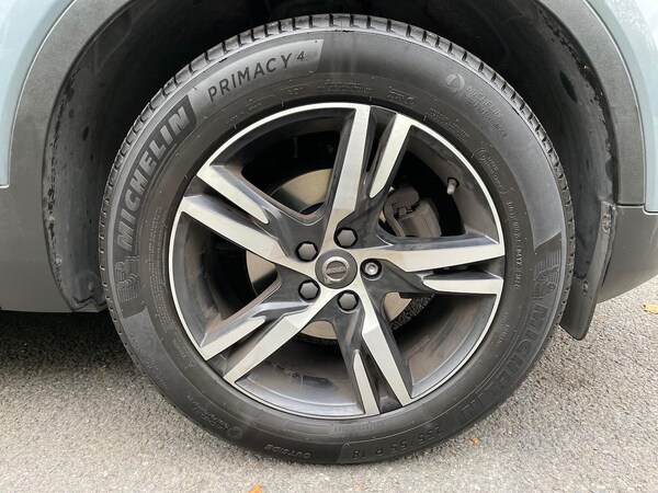 Used Volvo XC40 2020 for sale - 76299450: Photo 6