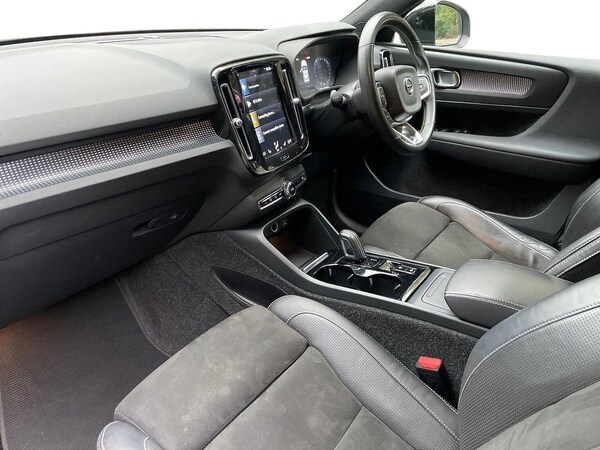 Used Volvo XC40 2020 for sale - 76299450: Photo 7