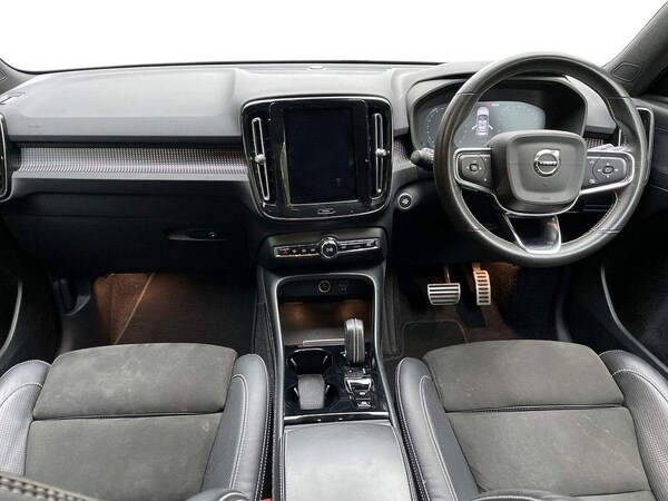 Used Volvo XC40 2020 for sale - 76299450: Photo 8