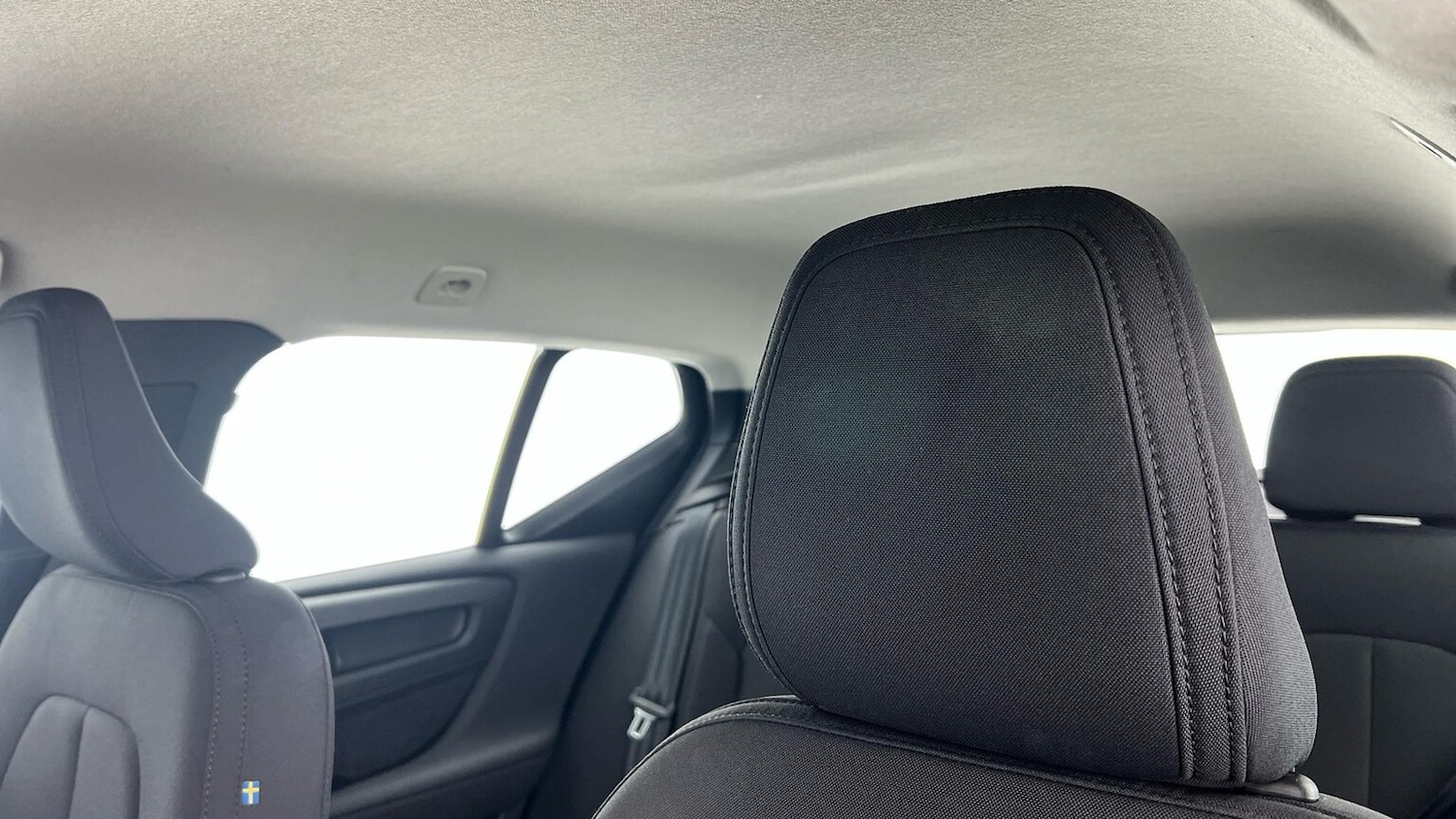 Used Volvo XC40 2021 for sale - 76627997: Photo 10