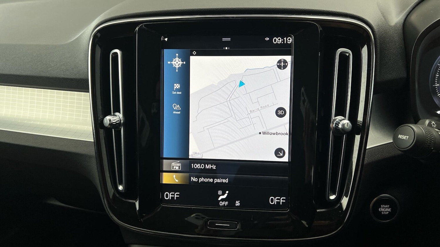 Used Volvo XC40 2021 for sale - 76627997: Photo 11