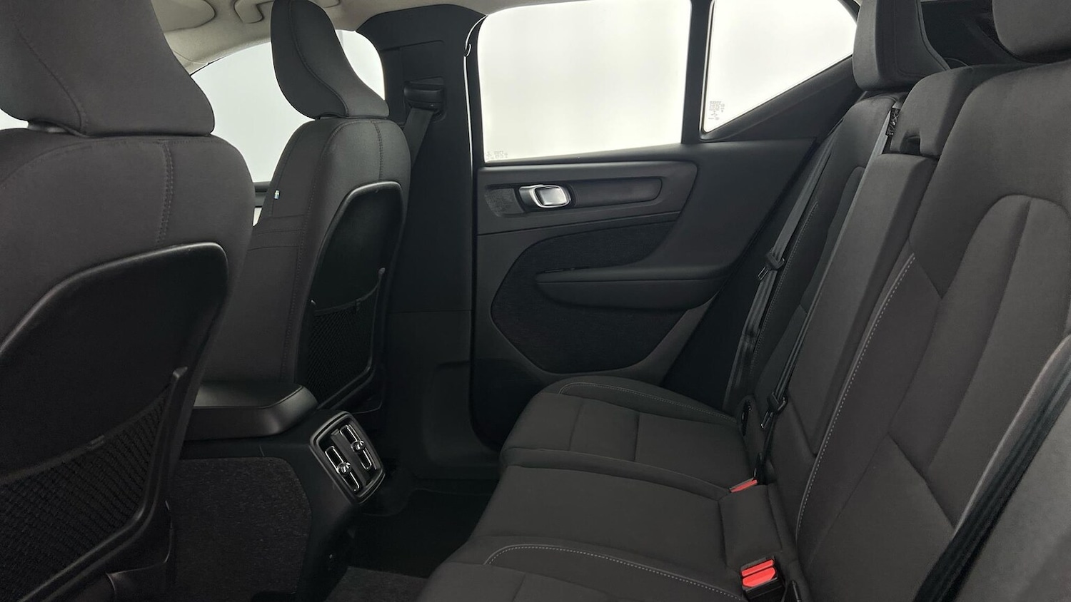 Used Volvo XC40 2021 for sale - 76627997: Photo 12