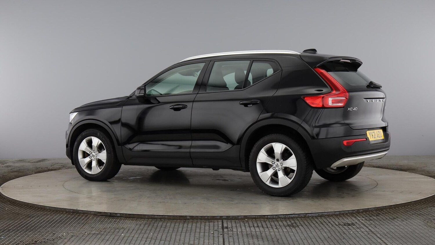 Used Volvo XC40 2021 for sale - 76627997: Photo 15