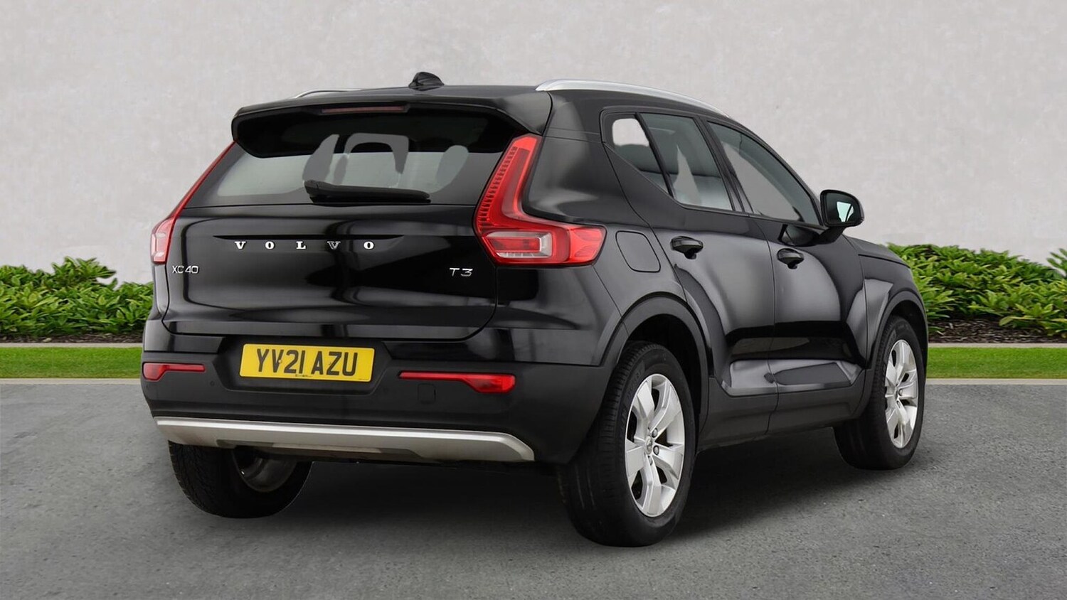 Used Volvo XC40 2021 for sale - 76627997: Photo 16