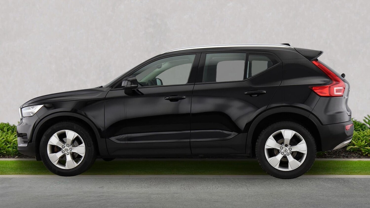 Used Volvo XC40 2021 for sale - 76627997: Photo 17