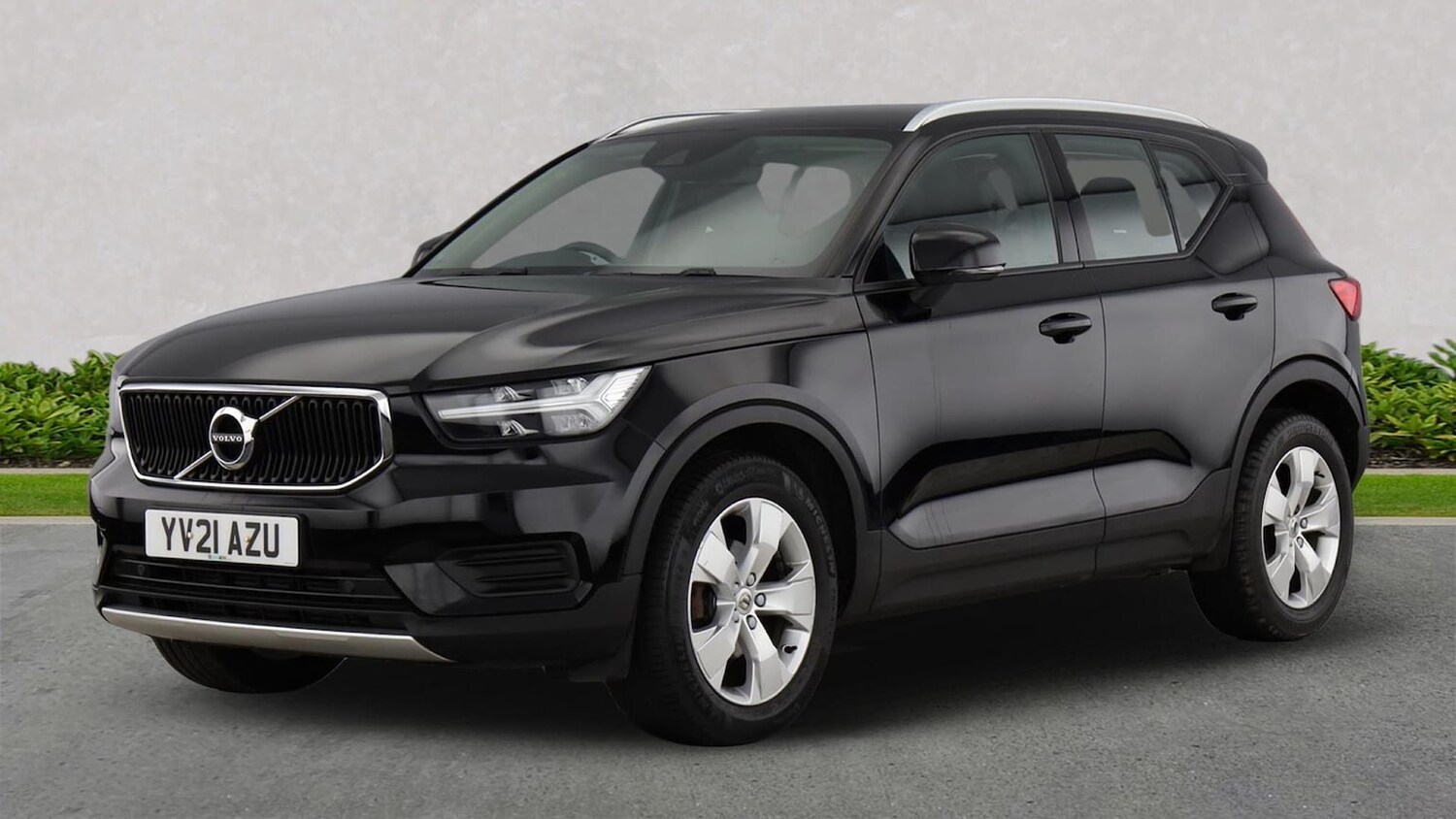Used Volvo XC40 2021 for sale - 76627997: Photo 18