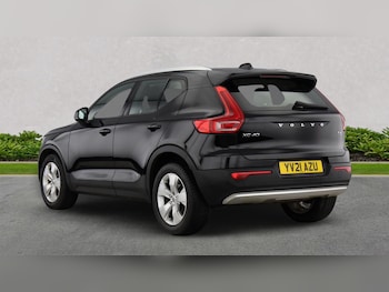 Used Volvo XC40 2021 for sale - 76627997: Photo