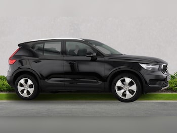 Used Volvo XC40 2021 for sale - 76627997: Photo