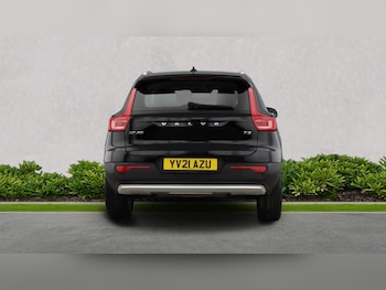 Used Volvo XC40 2021 for sale - 76627997: Photo