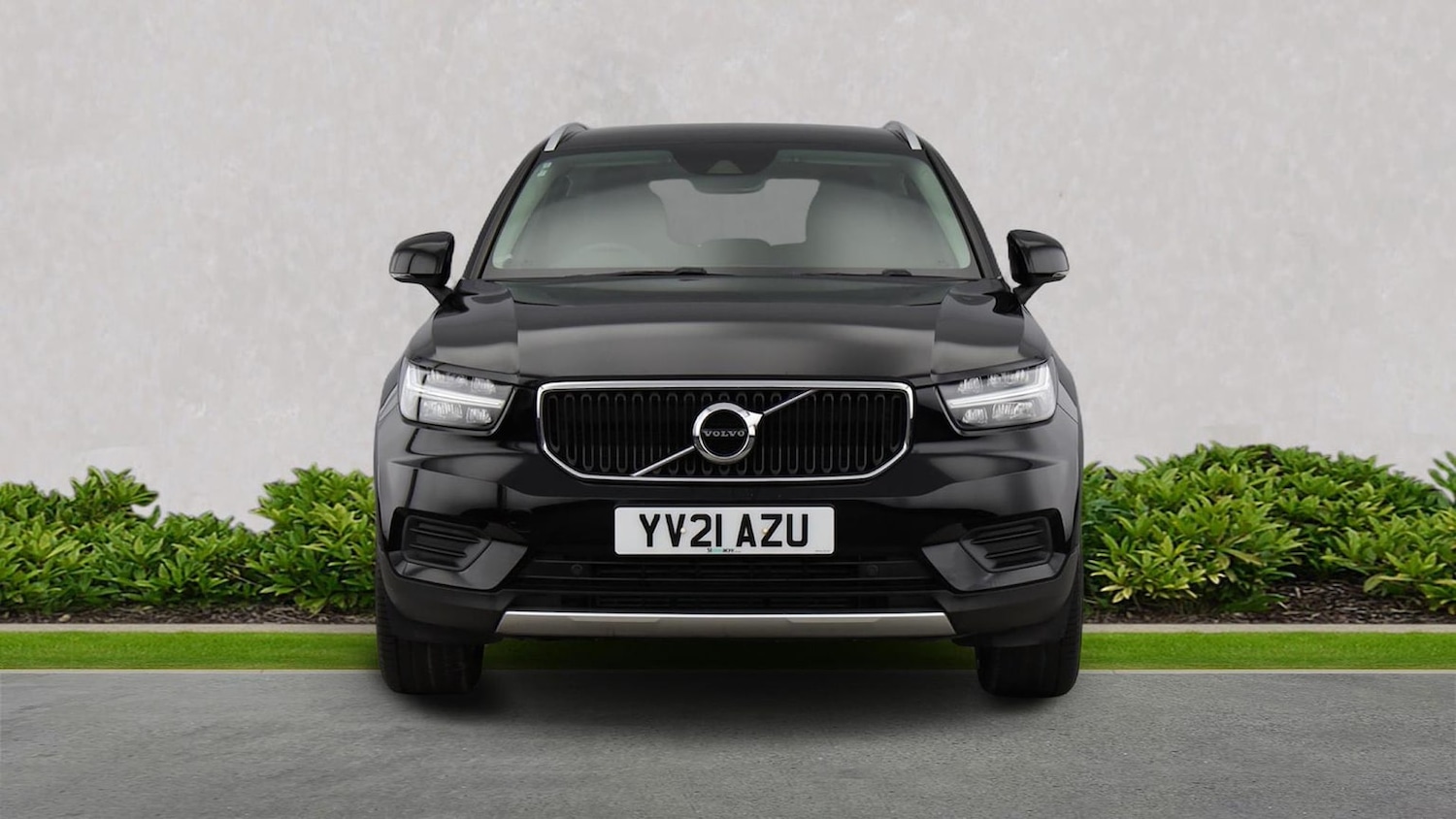 Used Volvo XC40 2021 for sale - 76627997: Photo 5