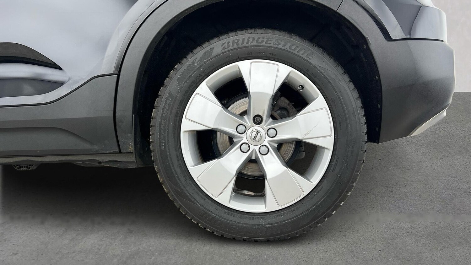 Used Volvo XC40 2021 for sale - 76627997: Photo 6