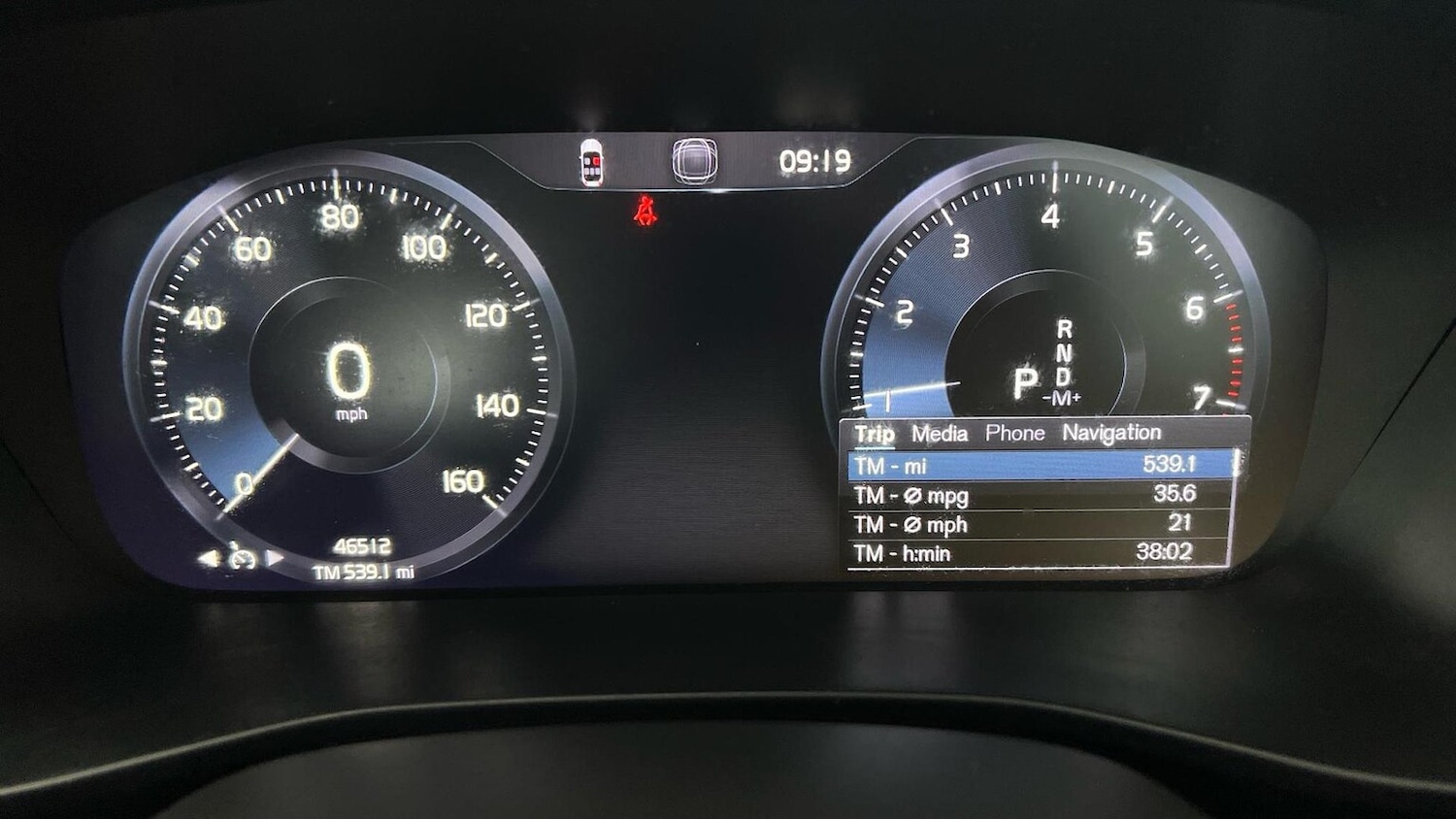 Used Volvo XC40 2021 for sale - 76627997: Photo 9