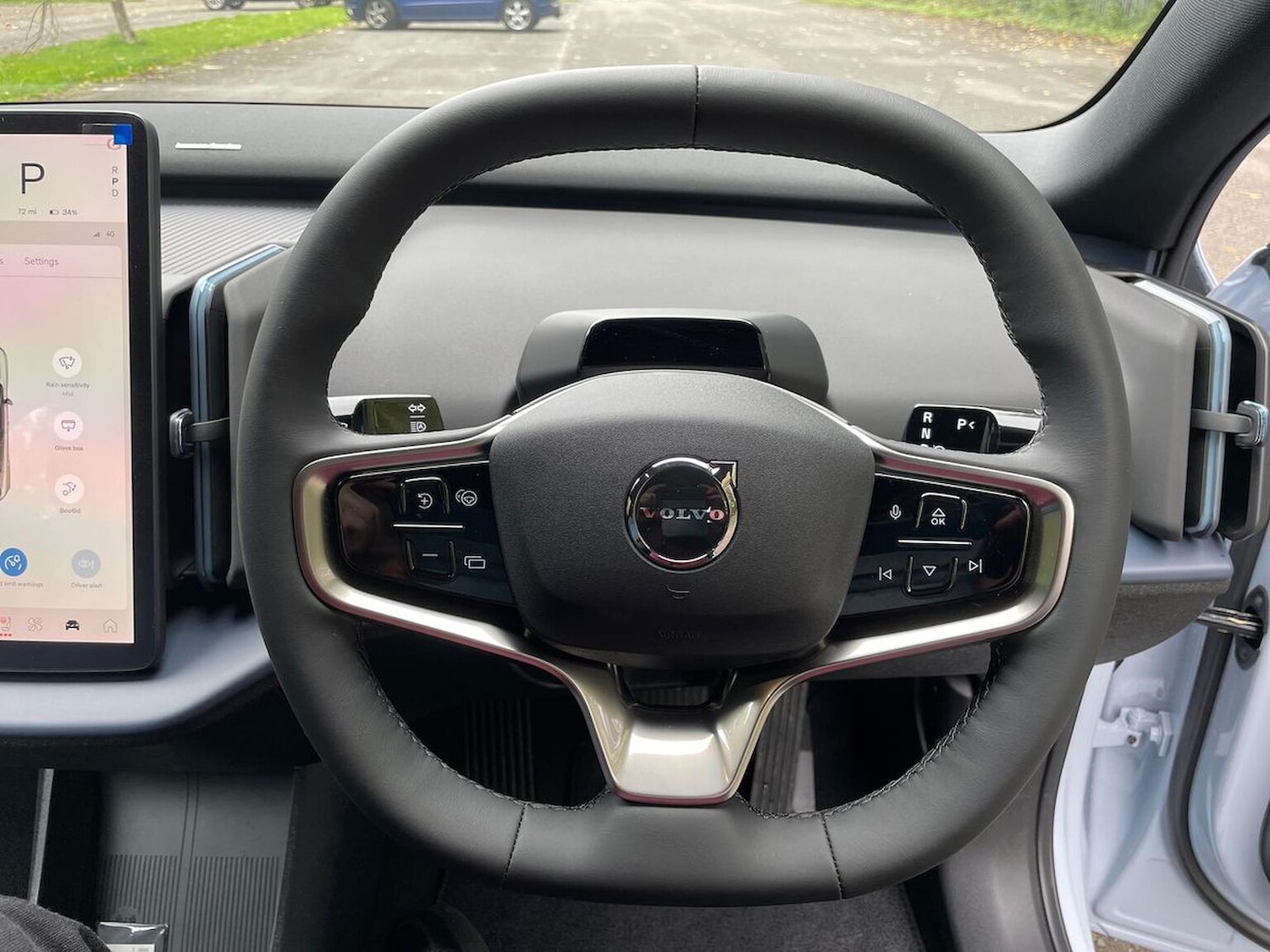 Used Volvo EX30 2025 for sale - 76198442: Photo 10