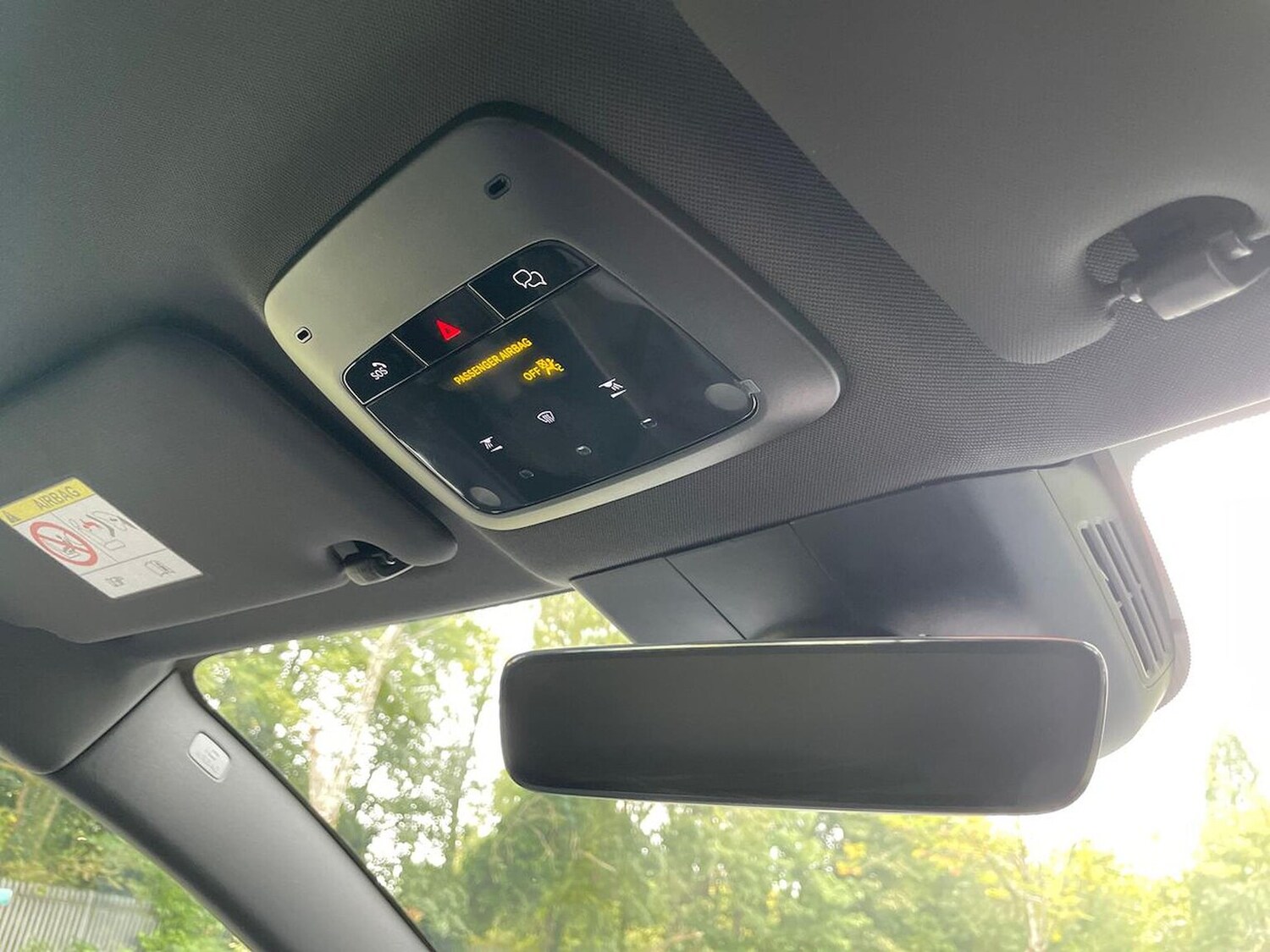 Used Volvo EX30 2025 for sale - 76198442: Photo 14