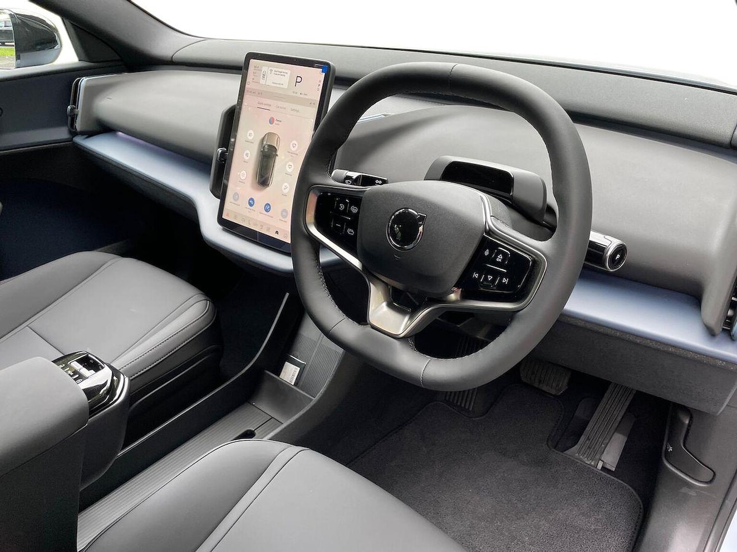 Used Volvo EX30 2025 for sale - 76198442: Photo 15