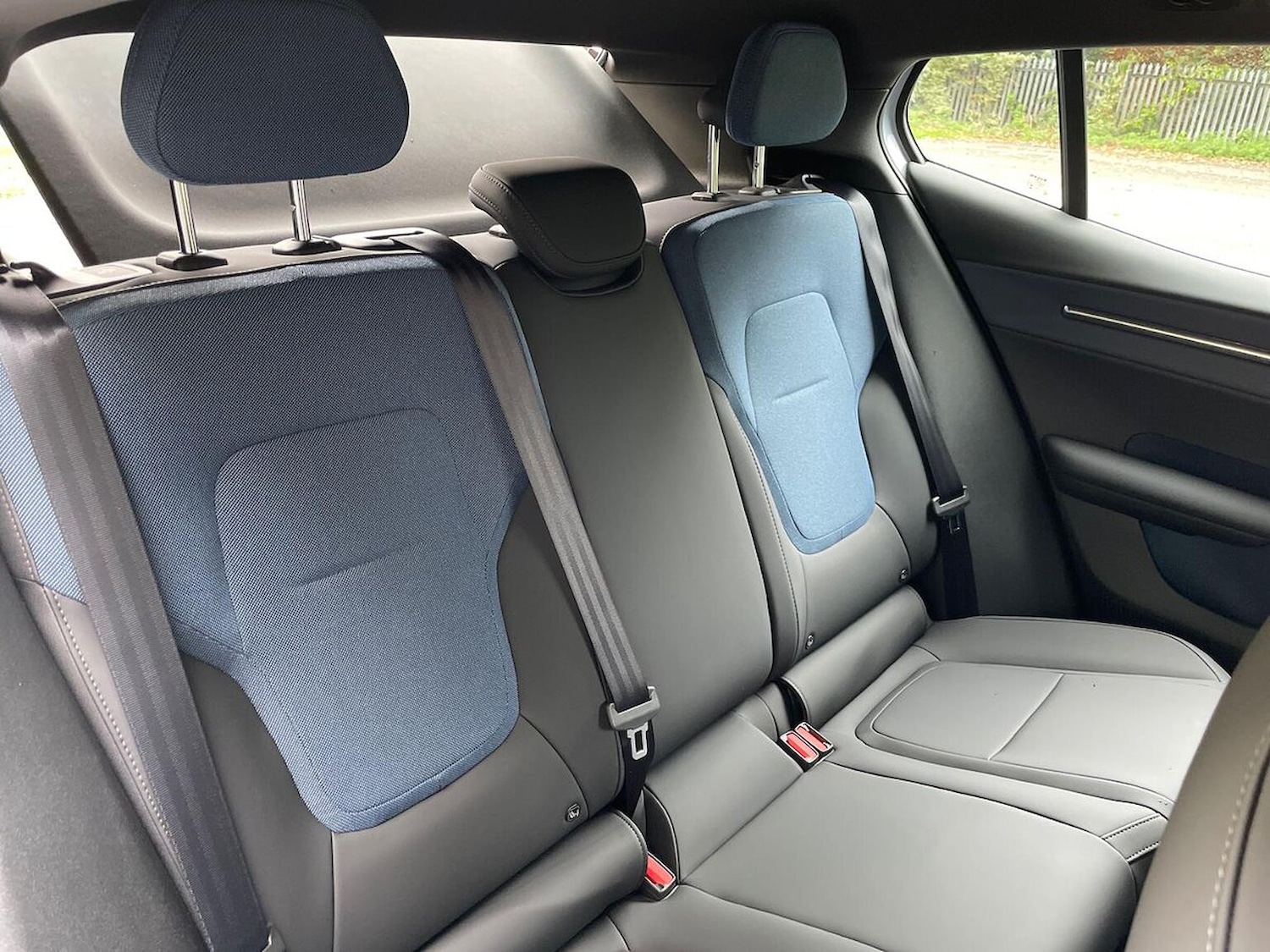 Used Volvo EX30 2025 for sale - 76198442: Photo 16