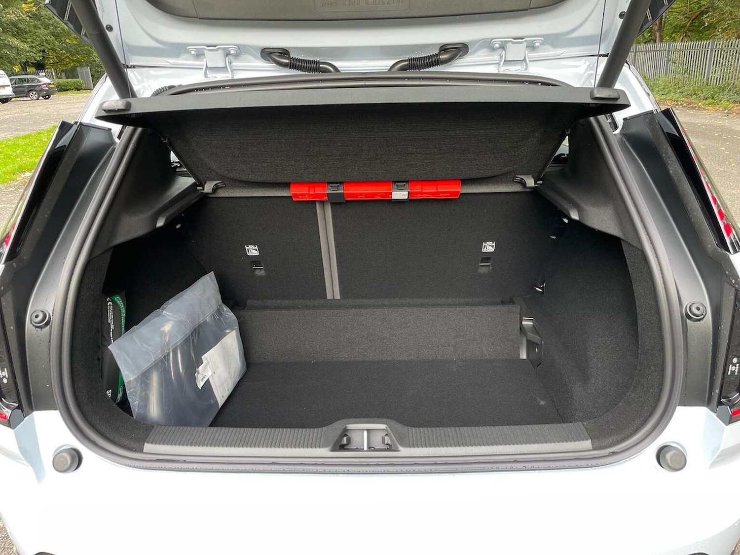 Used Volvo EX30 2025 for sale - 76198442: Photo 17