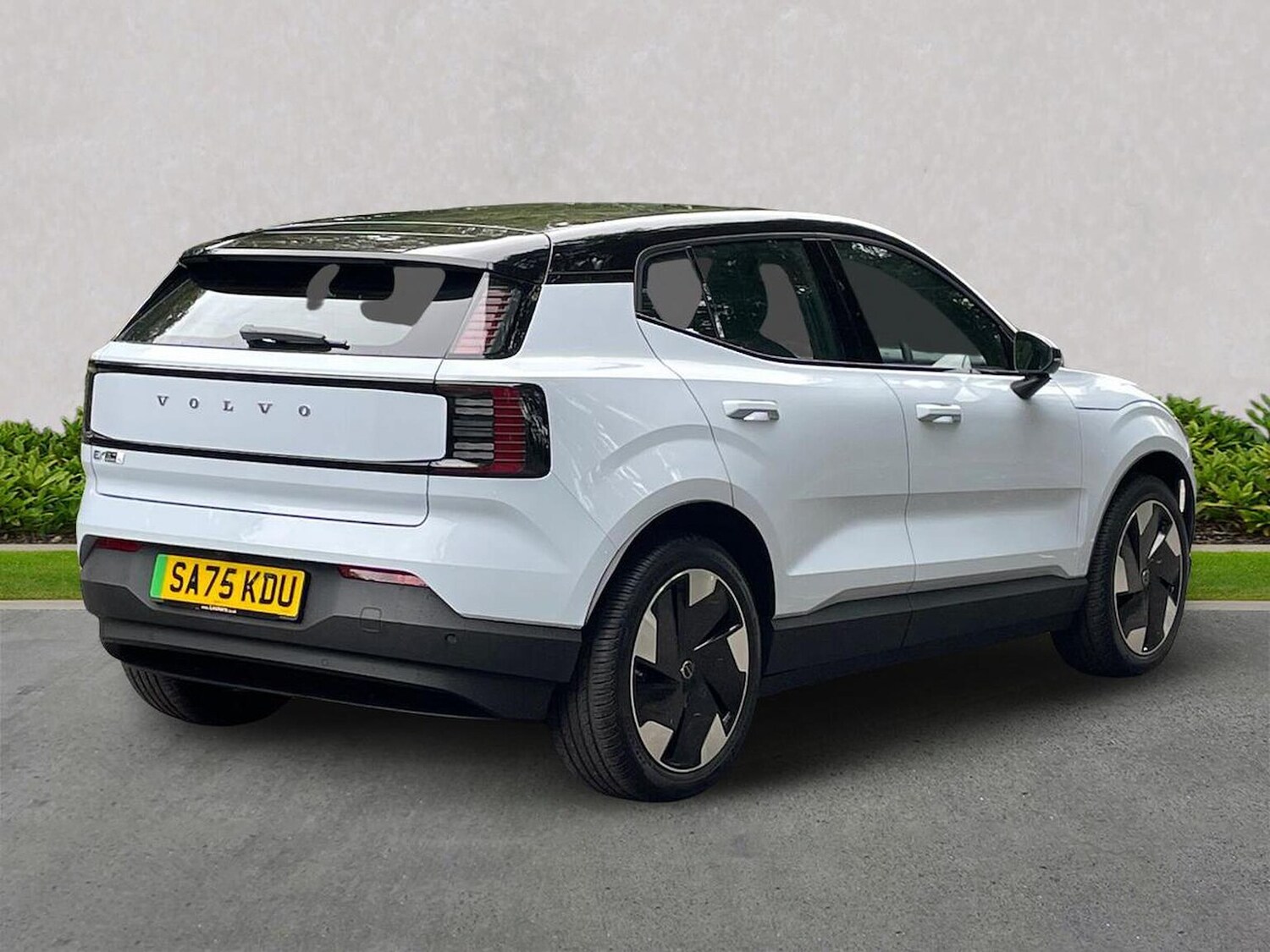Used Volvo EX30 2025 for sale - 76198442: Photo 18