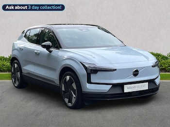 Volvo - EX30