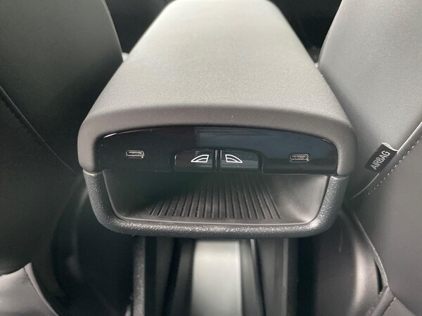 Used Volvo EX30 2025 for sale - 76198442: Photo 22