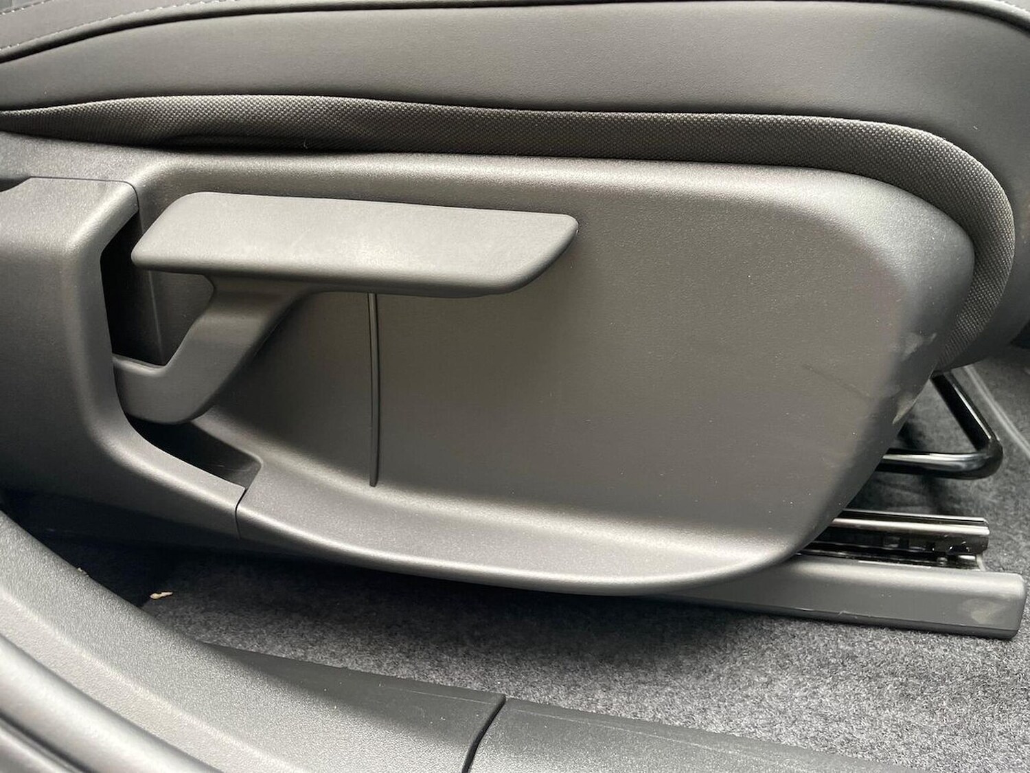 Used Volvo EX30 2025 for sale - 76198442: Photo 30