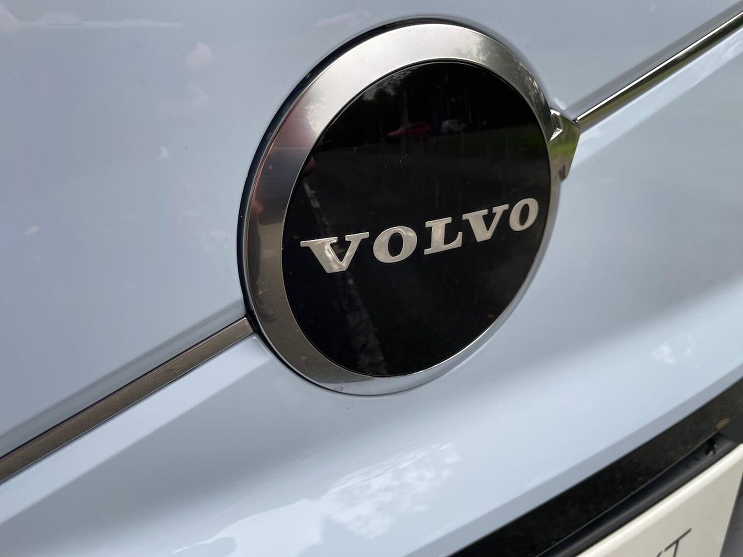 Used Volvo EX30 2025 for sale - 76198442: Photo 32