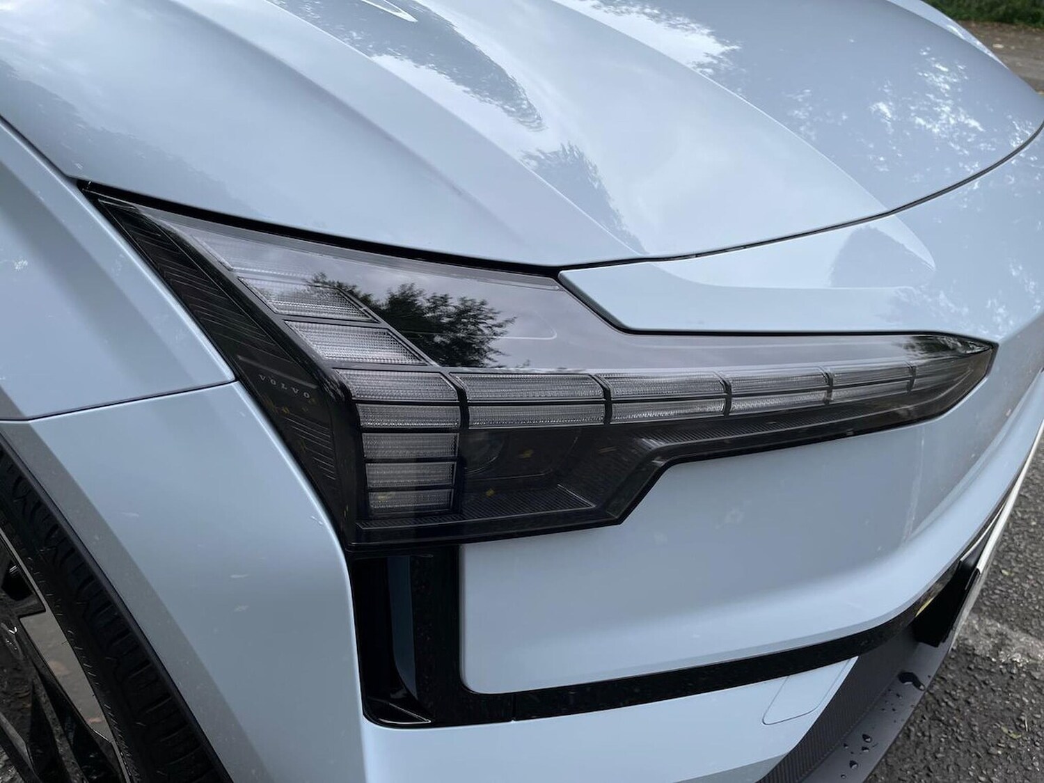 Used Volvo EX30 2025 for sale - 76198442: Photo 33