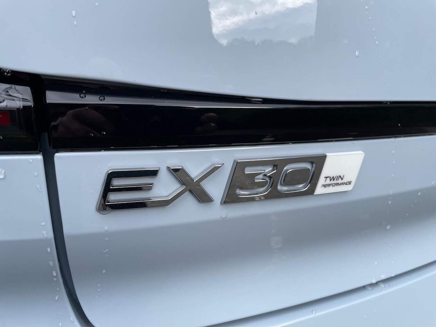 Used Volvo EX30 2025 for sale - 76198442: Photo 34