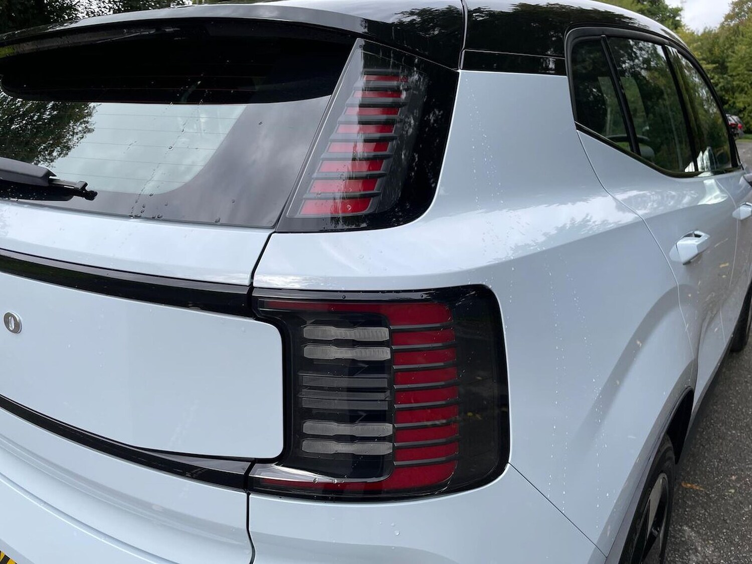 Used Volvo EX30 2025 for sale - 76198442: Photo 35