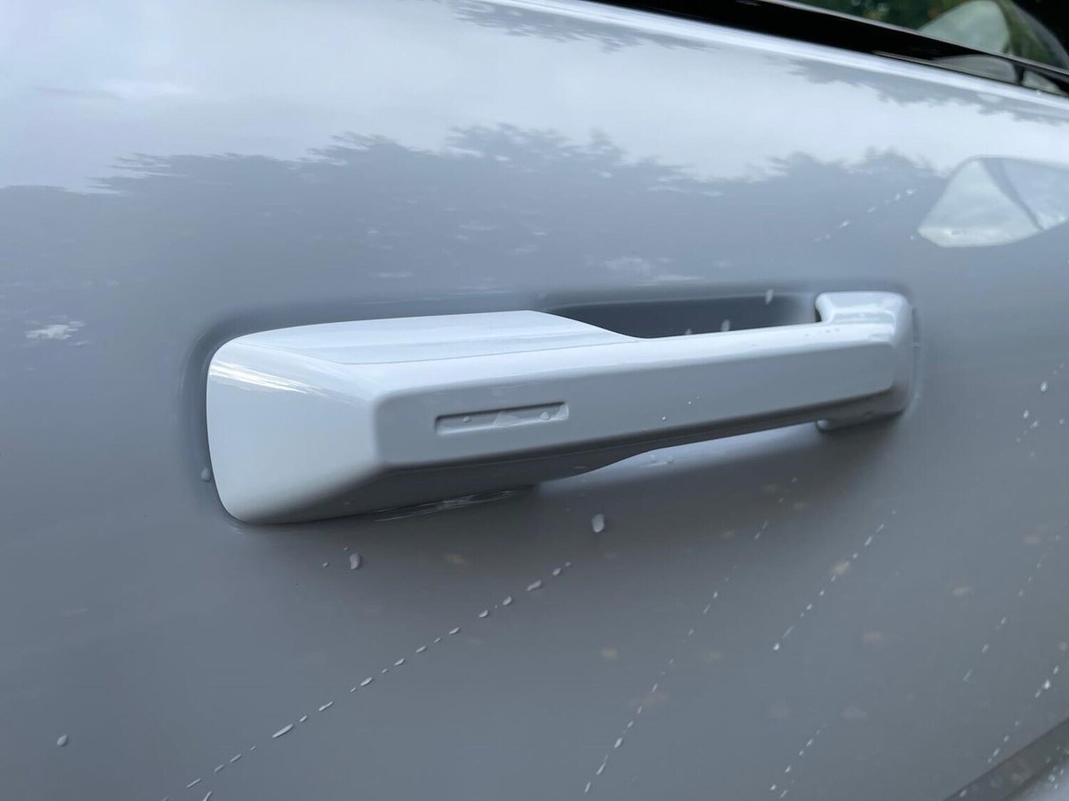 Used Volvo EX30 2025 for sale - 76198442: Photo 36